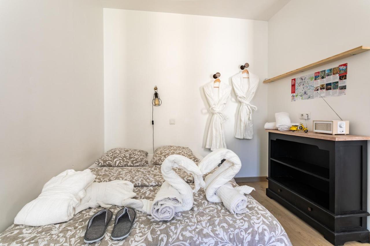 Le Jacobin 2 Apartman Rennes Kültér fotó